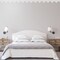 Ekena Millwork Sage Architectural Grade PVC Running Trim, 8"H x 5/8"P x 48"L RUNP08X0625X48SAG - alternate 5